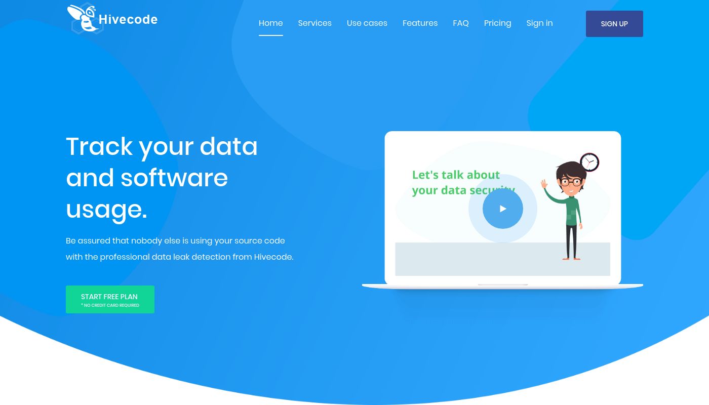 Hivecode.io