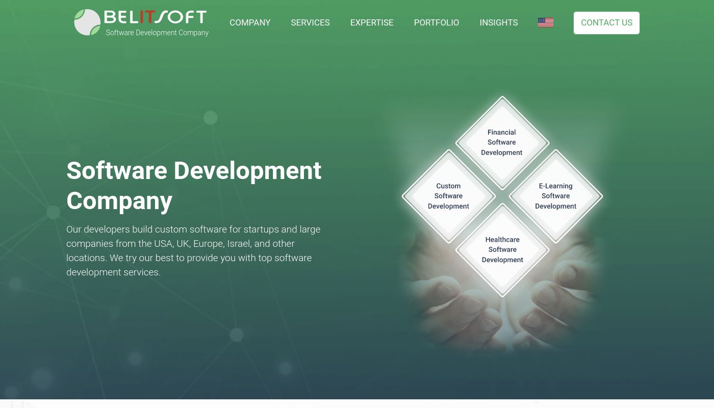Belitsoft