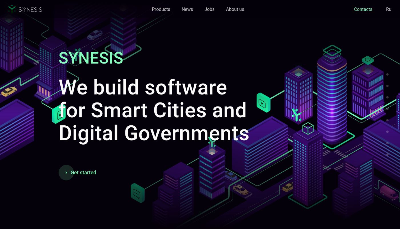 Synesis Group
