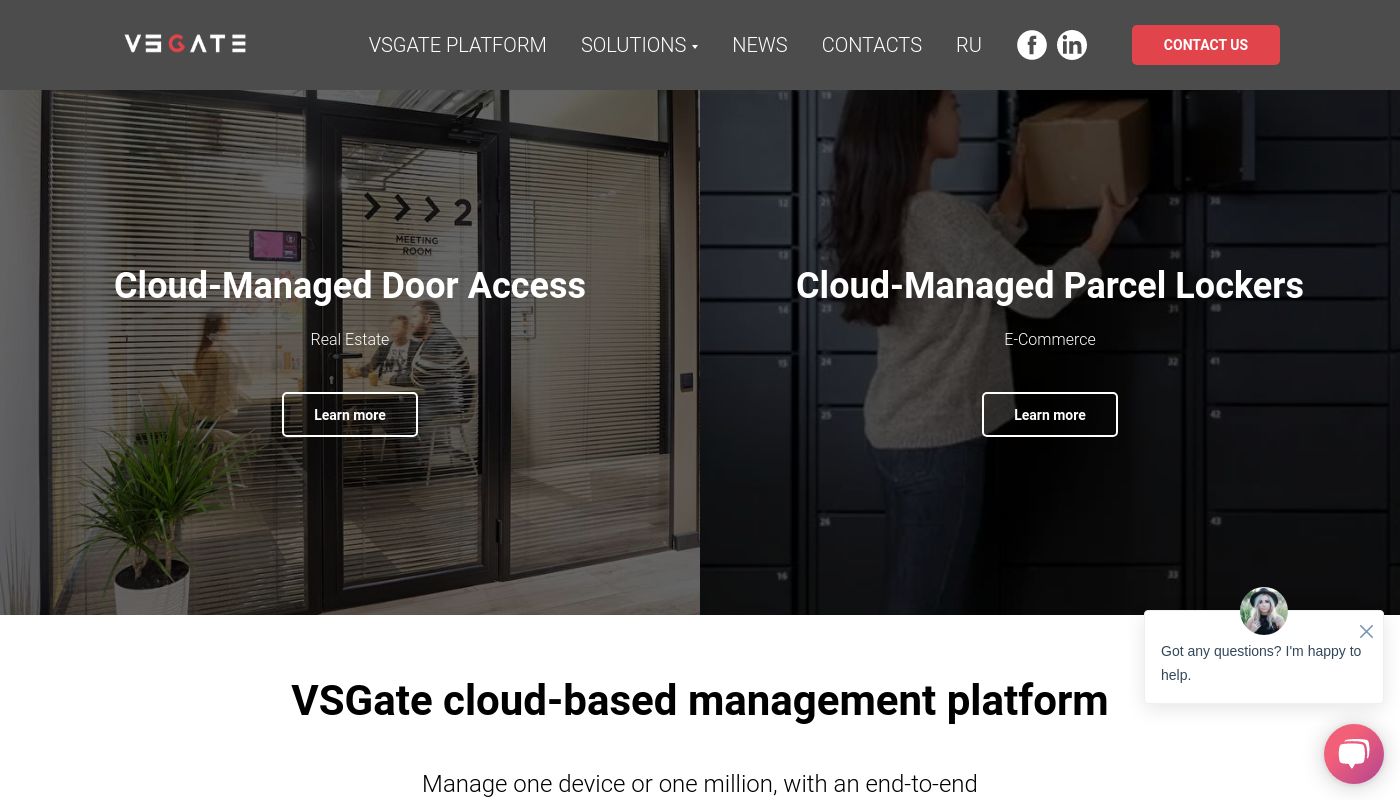 VSGate
