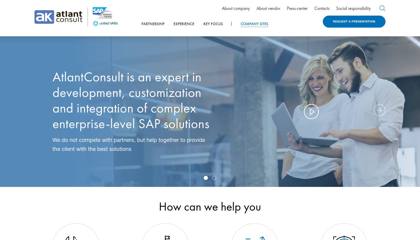 AtlantConsult