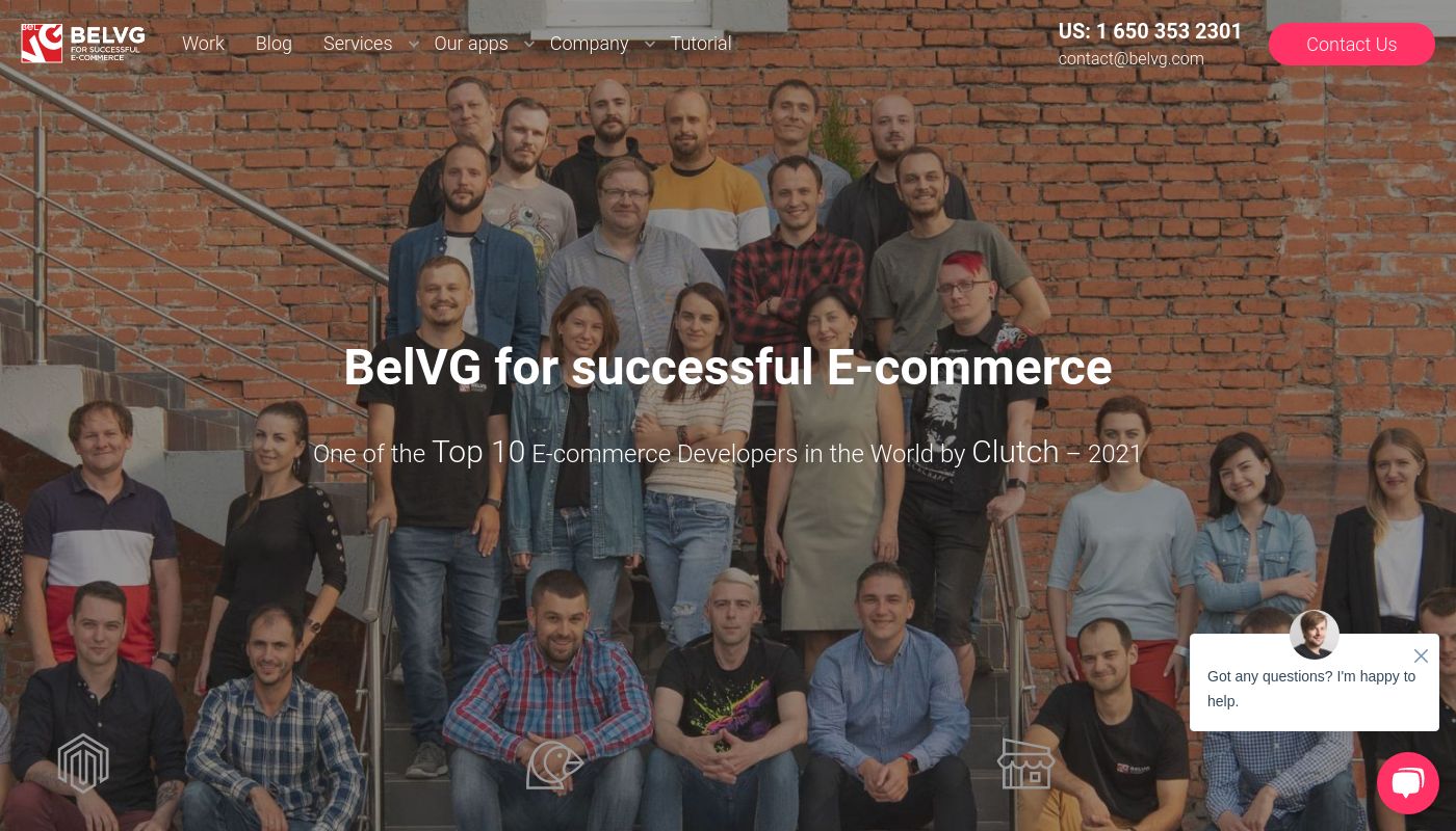 BelVG