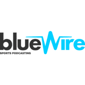 Blue Wire